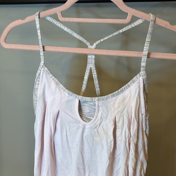 Lululemon Let It Loose Tank - Picture 2 of 5